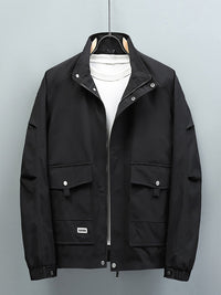 Heren Sportjack voor Herfst & Winter – Adrian