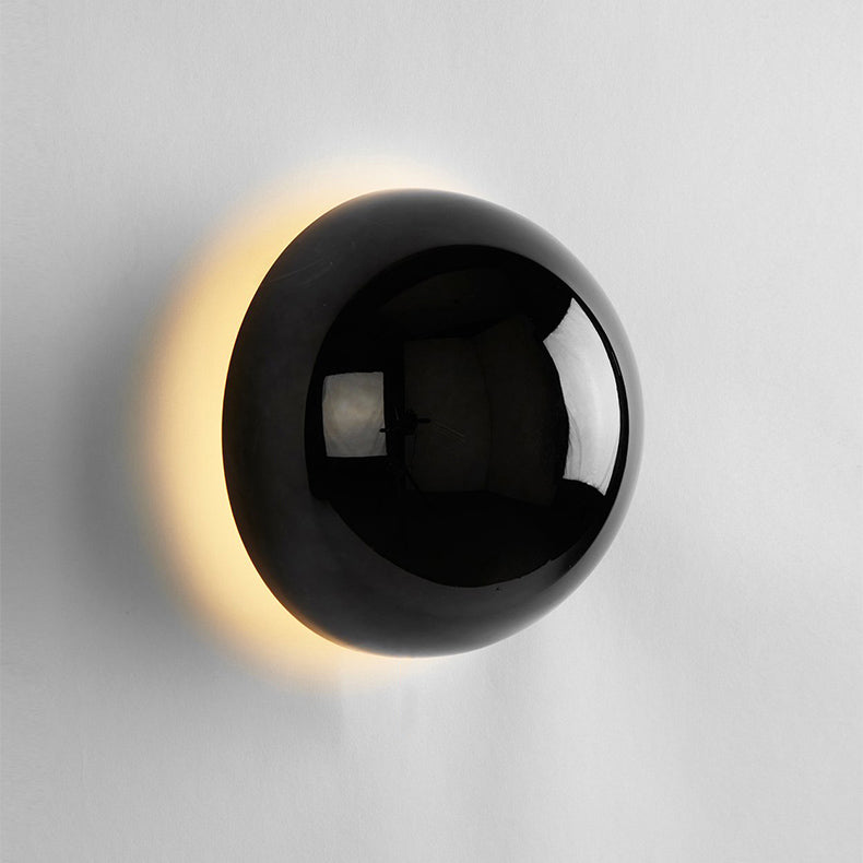 Wall Lamp with Retro Architectural Look – NovaLux