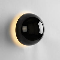 Wall Lamp with Retro Architectural Look – NovaLux