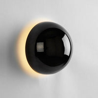 Wall Lamp with Retro Architectural Look – NovaLux