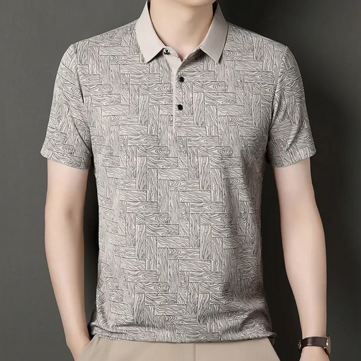 Casual Men’s T-Shirt - Noah