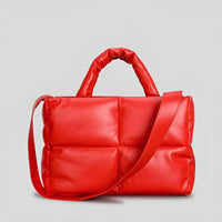 Stylish Quilted Women's Designer Bag - Sofia
