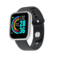 Multifunctional Smartwatch – PulseOne