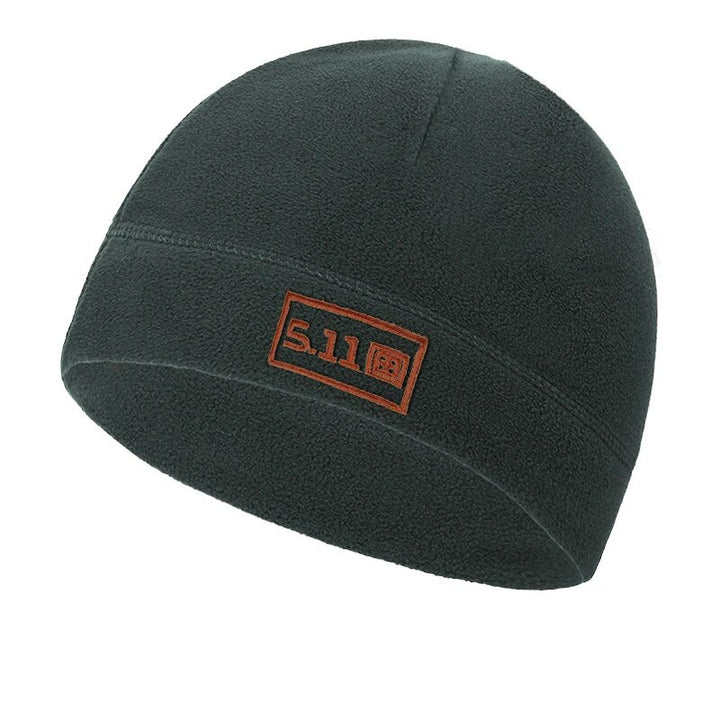 Sammy Jackson™ Bivakmuts | Warm gezichtsmasker
