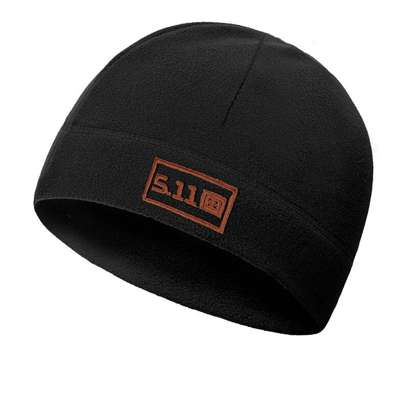 Sammy Jackson™ Bivakmuts | Warm gezichtsmasker