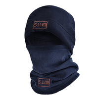 Sammy Jackson™ Bivakmuts | Warm gezichtsmasker
