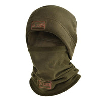 Sammy Jackson™ Bivakmuts | Warm gezichtsmasker