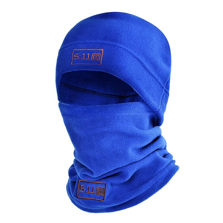 Sammy Jackson™ Bivakmuts | Warm gezichtsmasker