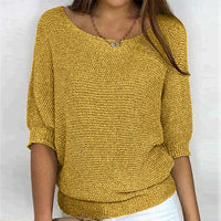 Stylish and Comfortable Top - Noa