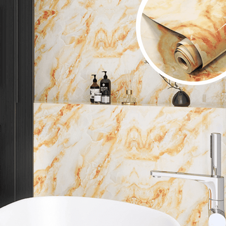 Sammy Jackson™ MarbleWrap