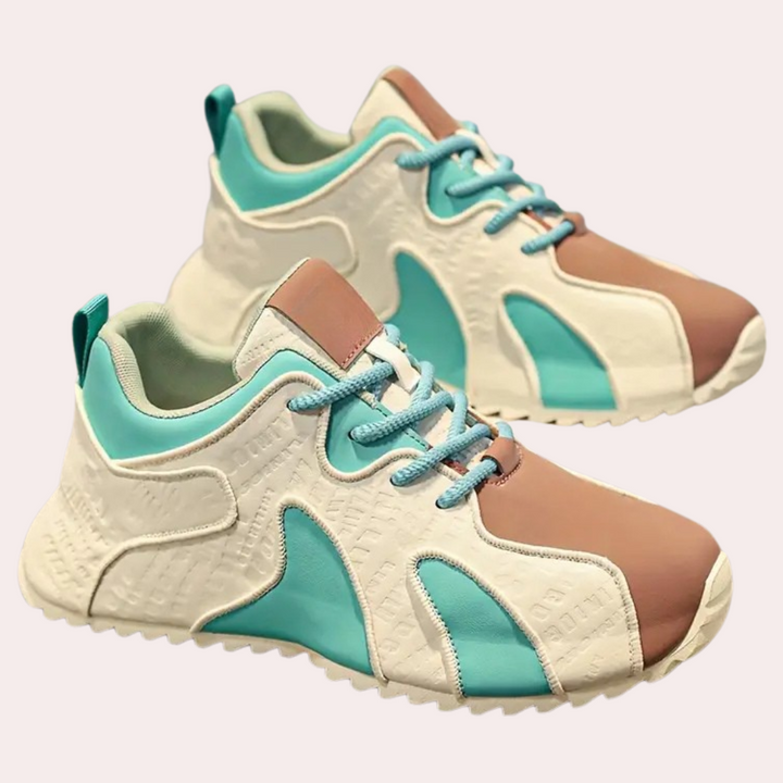 Modern Sneakers for Men - Dante