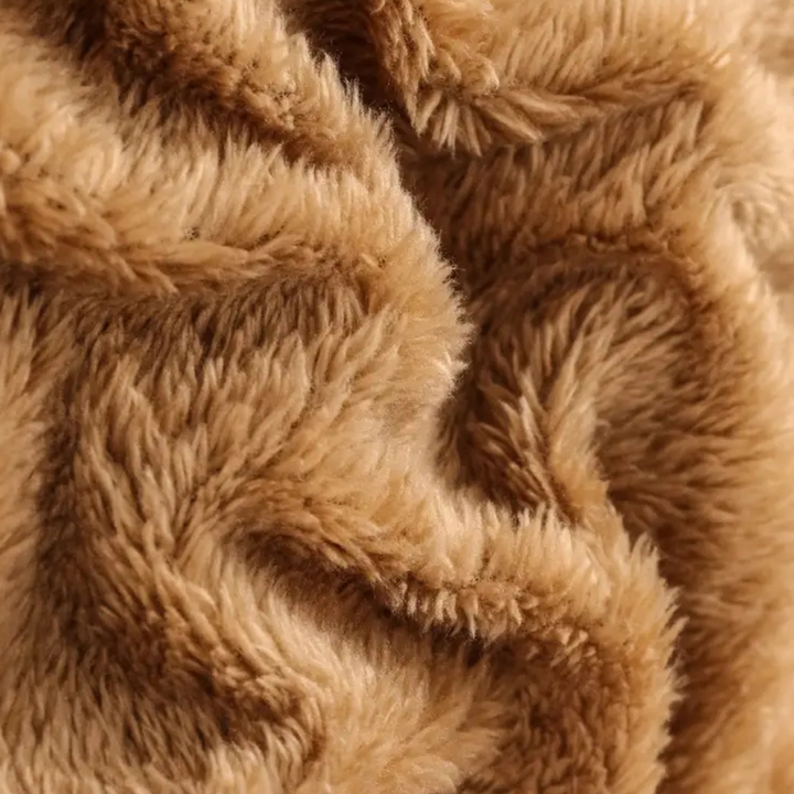 Modern Winter Jacket for Men - Arden