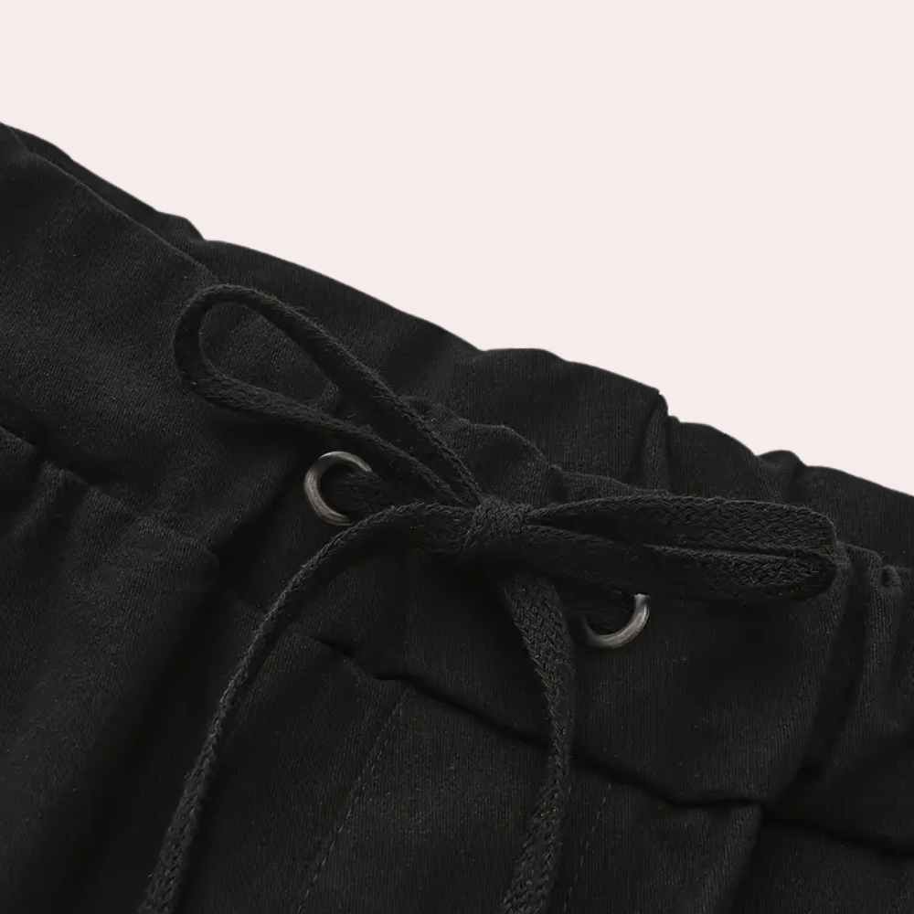 Modern Cargo Pants for Men - Mason