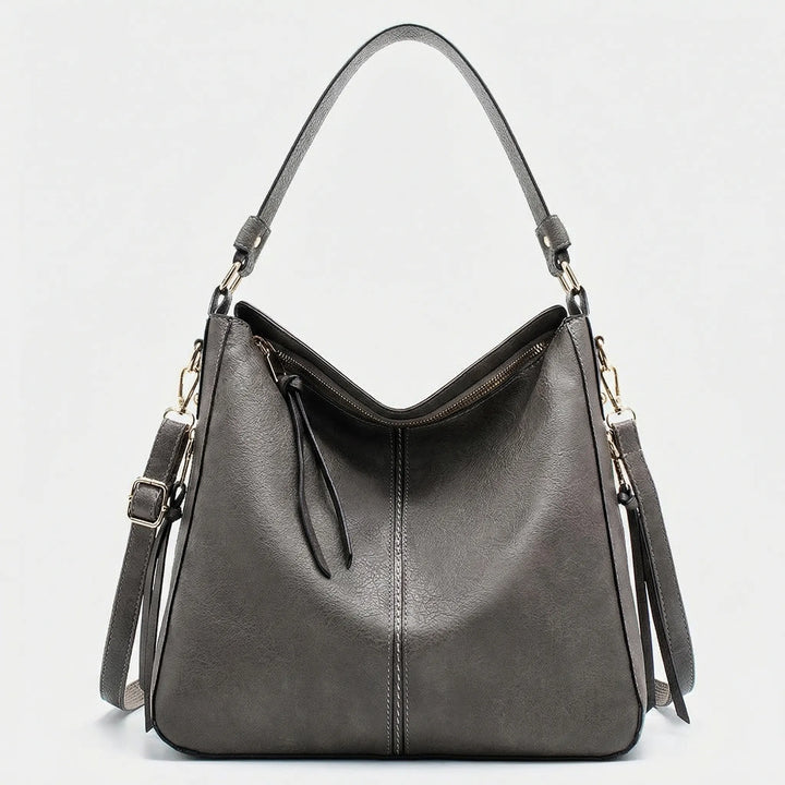 Zachte Crossbodytas Met Tijdloos Ontwerp - Vicki