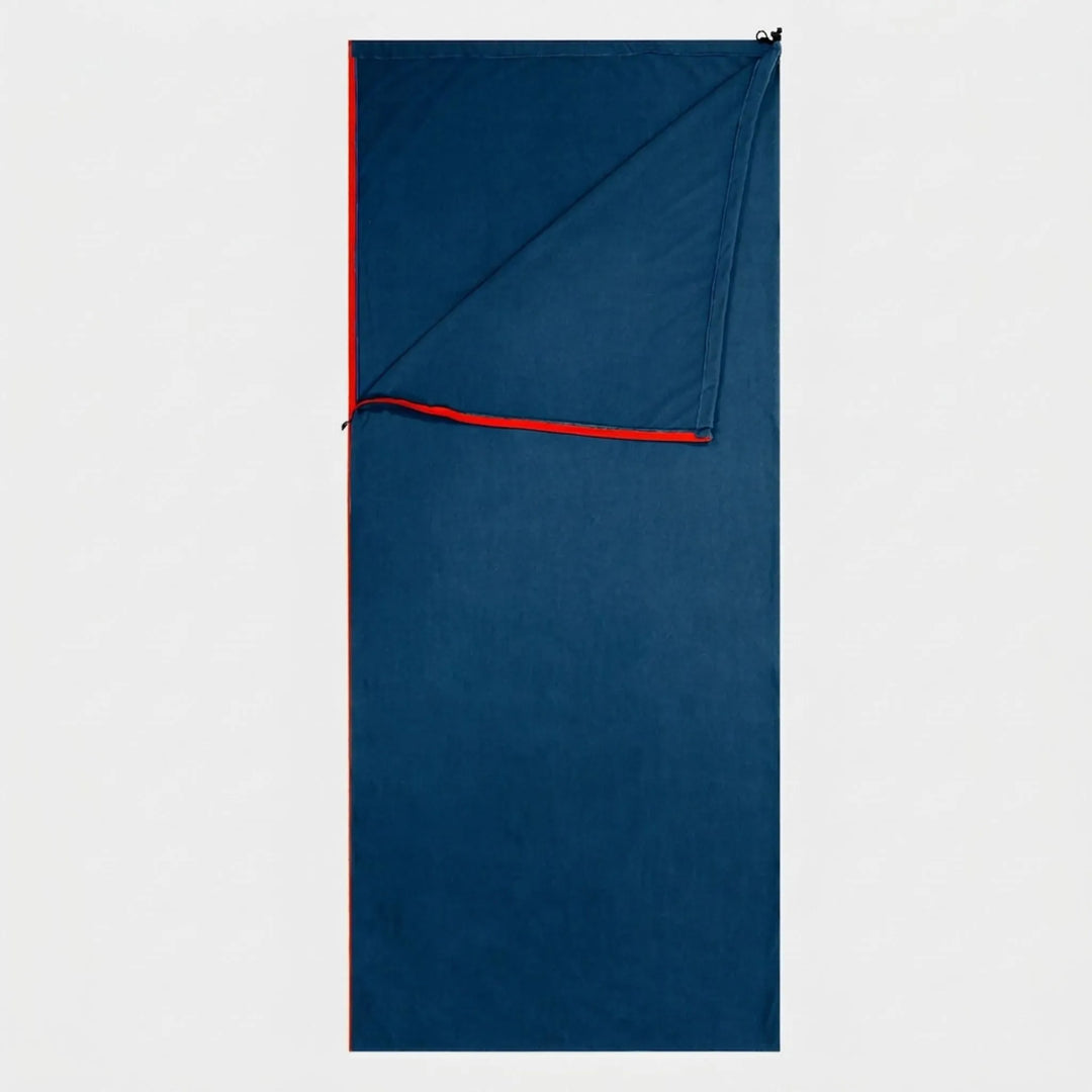 Zachte Lakenzak - Snugfold