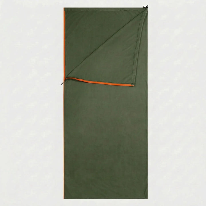 Zachte Lakenzak - Snugfold