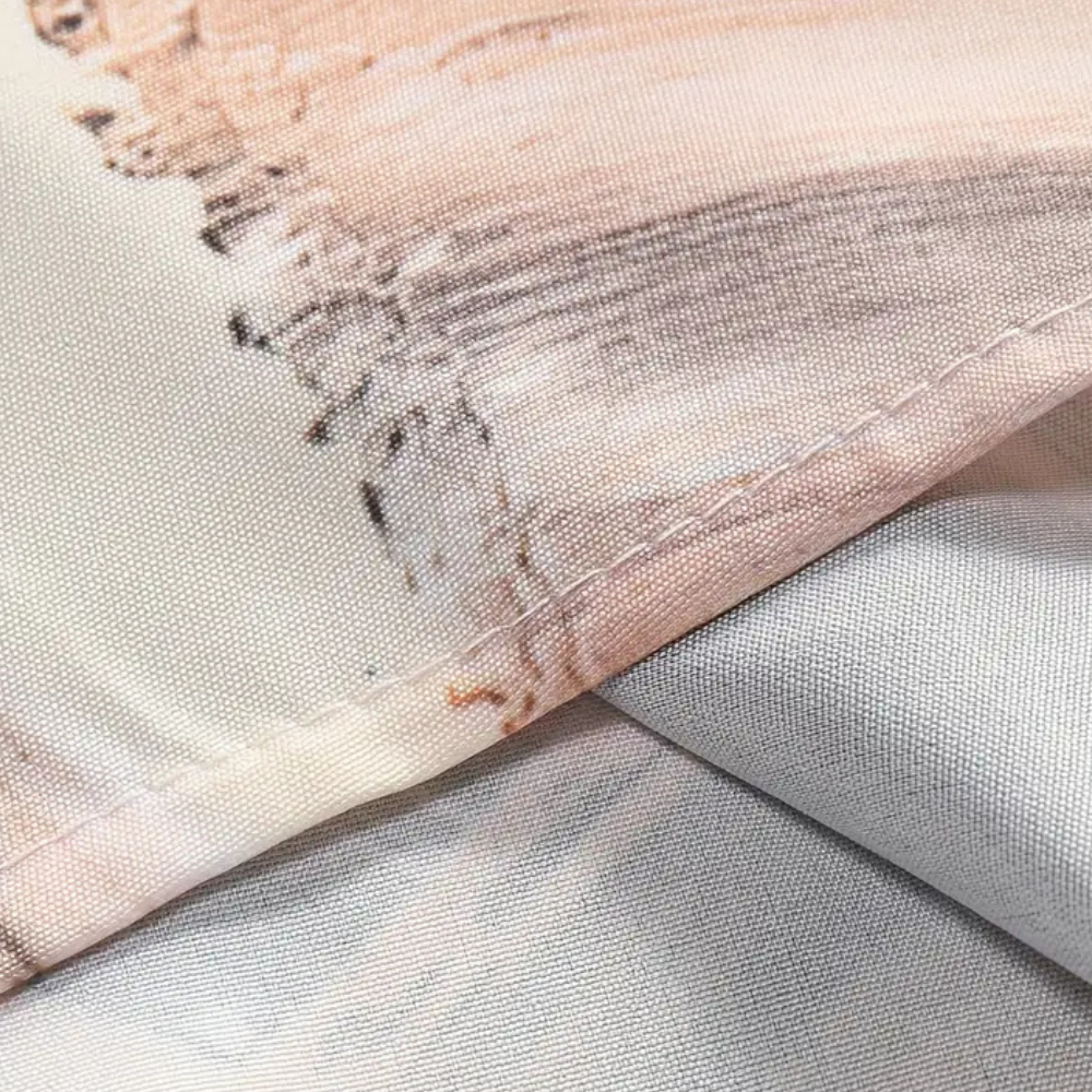Breathable Summer Shirt for Men - Matteo