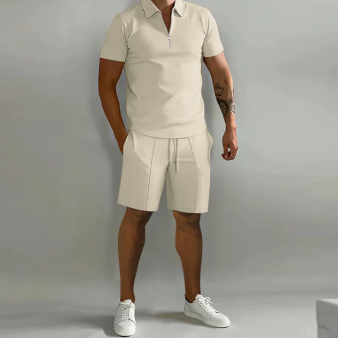 Men's Summer Sports Set - Dario