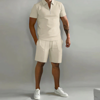 Men's Summer Sports Set - Dario