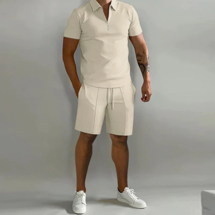 Men's Summer Sports Set - Dario