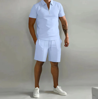 Men's Summer Sports Set - Dario