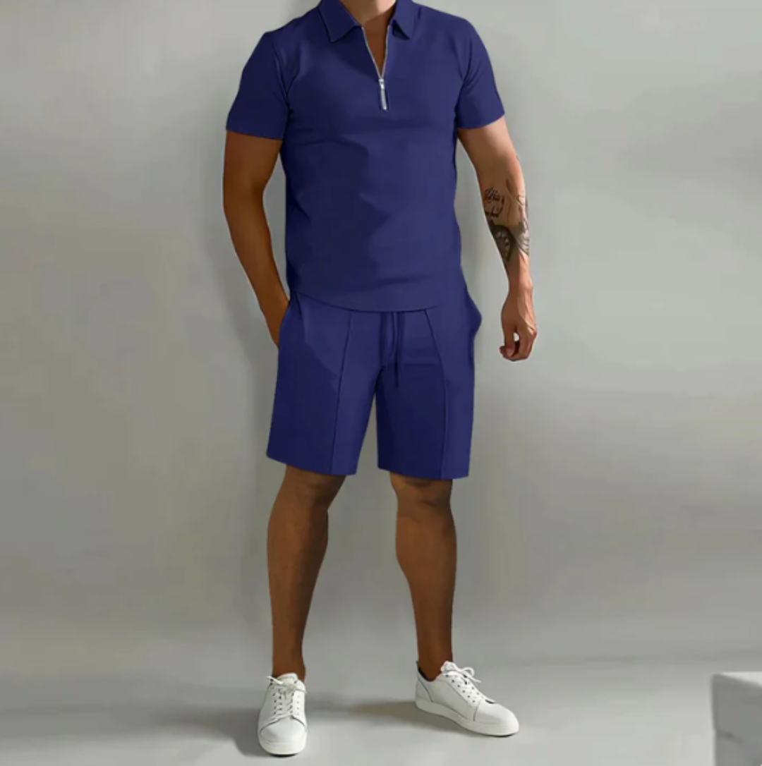 Men's Summer Sports Set - Dario