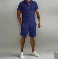 Men's Summer Sports Set - Dario