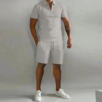 Men's Summer Sports Set - Dario
