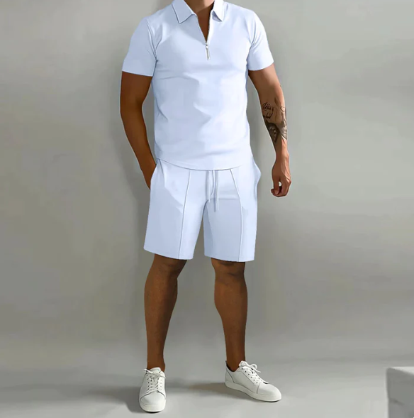 Men's Summer Sports Set - Dario