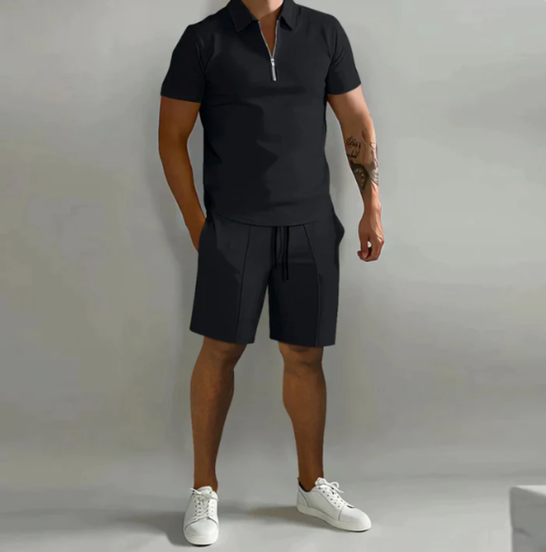 Men's Summer Sports Set - Dario