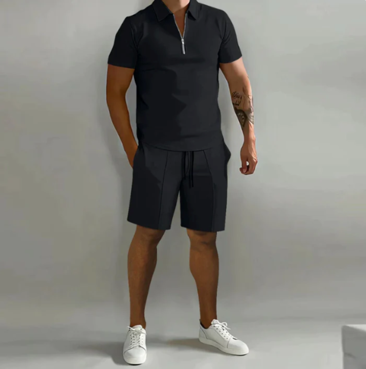 Men's Summer Sports Set - Dario