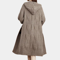 Comfortable Knitted Vest for Women - Mira