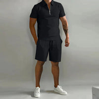 Luxury Men's Summer Set - Matteo