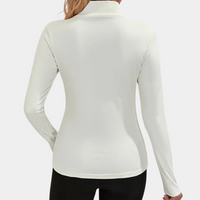 Modny damski golf - Sienna