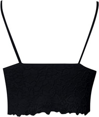 Sammy Jackson™ Mara Mesh Top | Een zomerse & stijlvolle damestop