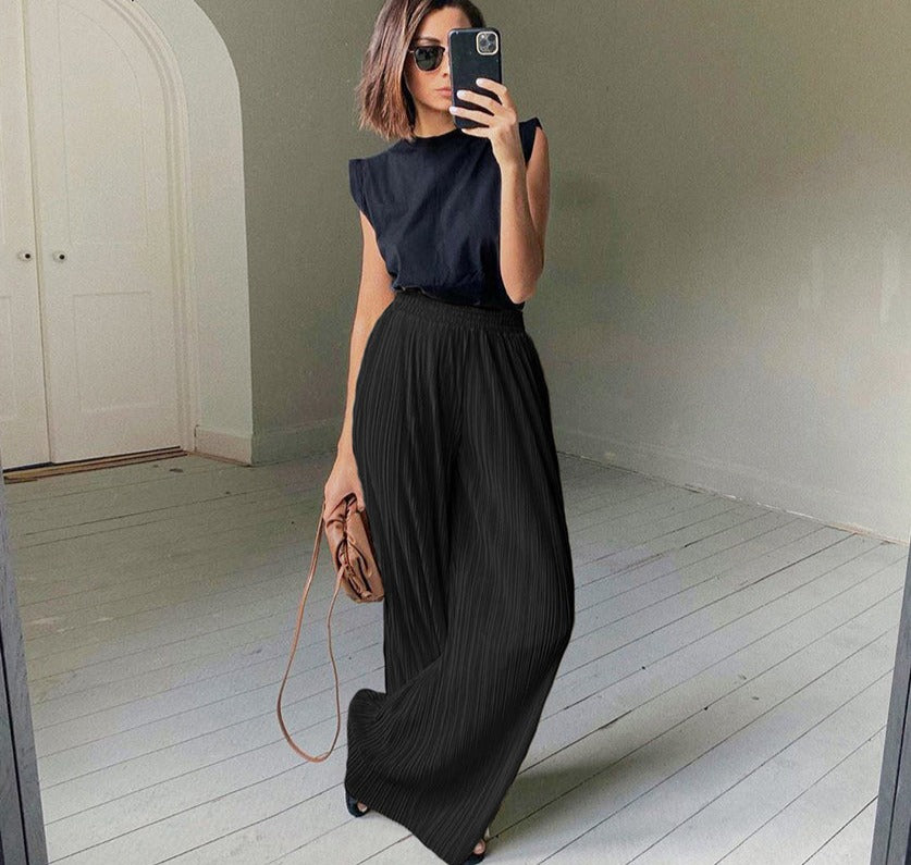 Sammy Jackson™ Evita Ensemble | A stylish & elegant women's set