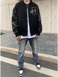 Sammy Jackson™ American Style Jacket | A rugged jacket for men