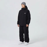 Tweedelig Unisex Skikleding Set - Sydney