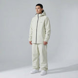 Tweedelig Unisex Skikleding Set - Sydney