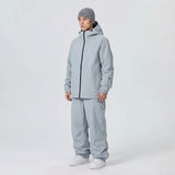 Tweedelig Unisex Skikleding Set - Sydney