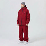 Tweedelig Unisex Skikleding Set - Sydney