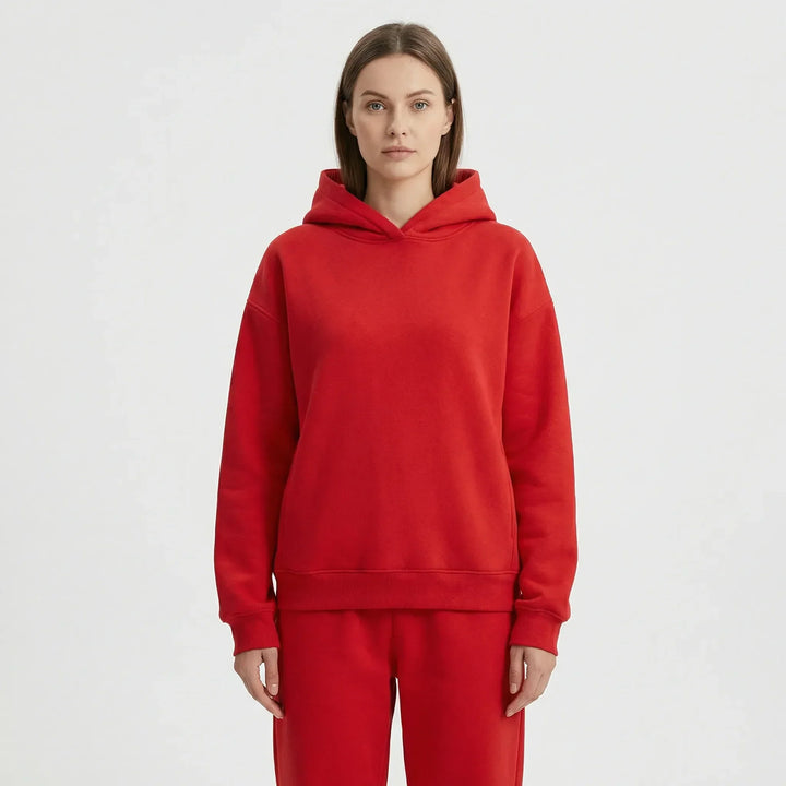 Zweiteiliger Hoodie Set - Sahra
