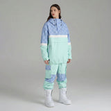 Tweedelige skikleding voor dames - Mallory
