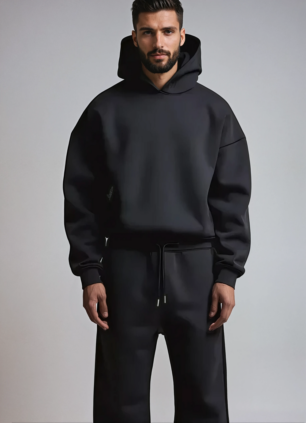 Zweiteiliges Freizeitoutfit - Leroy