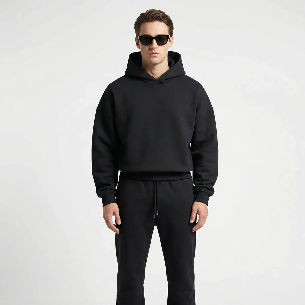 Zweiteiliges Freizeitoutfit - Leroy