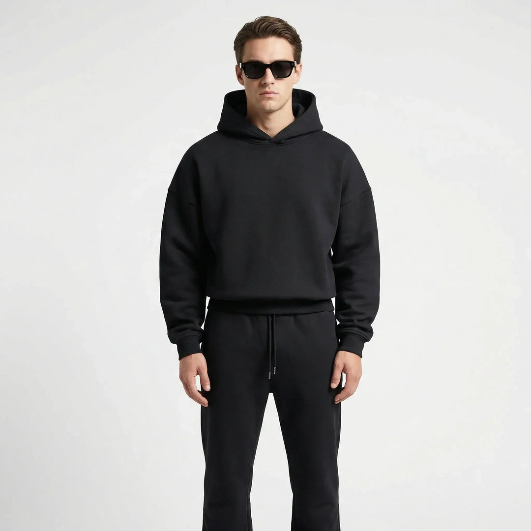Zweiteiliges Freizeitoutfit - Leroy