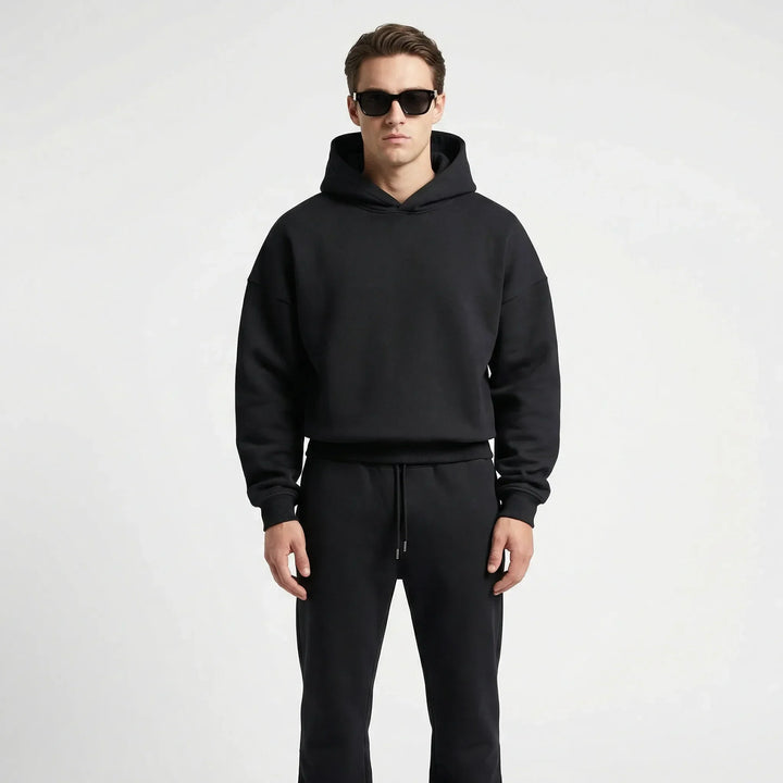 Zweiteiliges Freizeitoutfit - Leroy