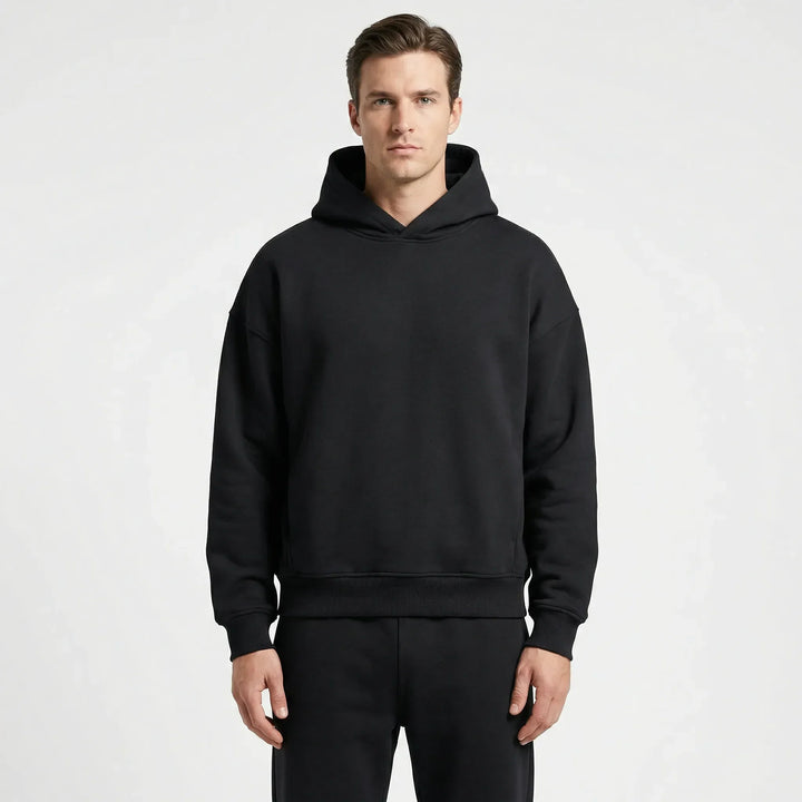 Zweiteiliges Freizeitoutfit - Leroy