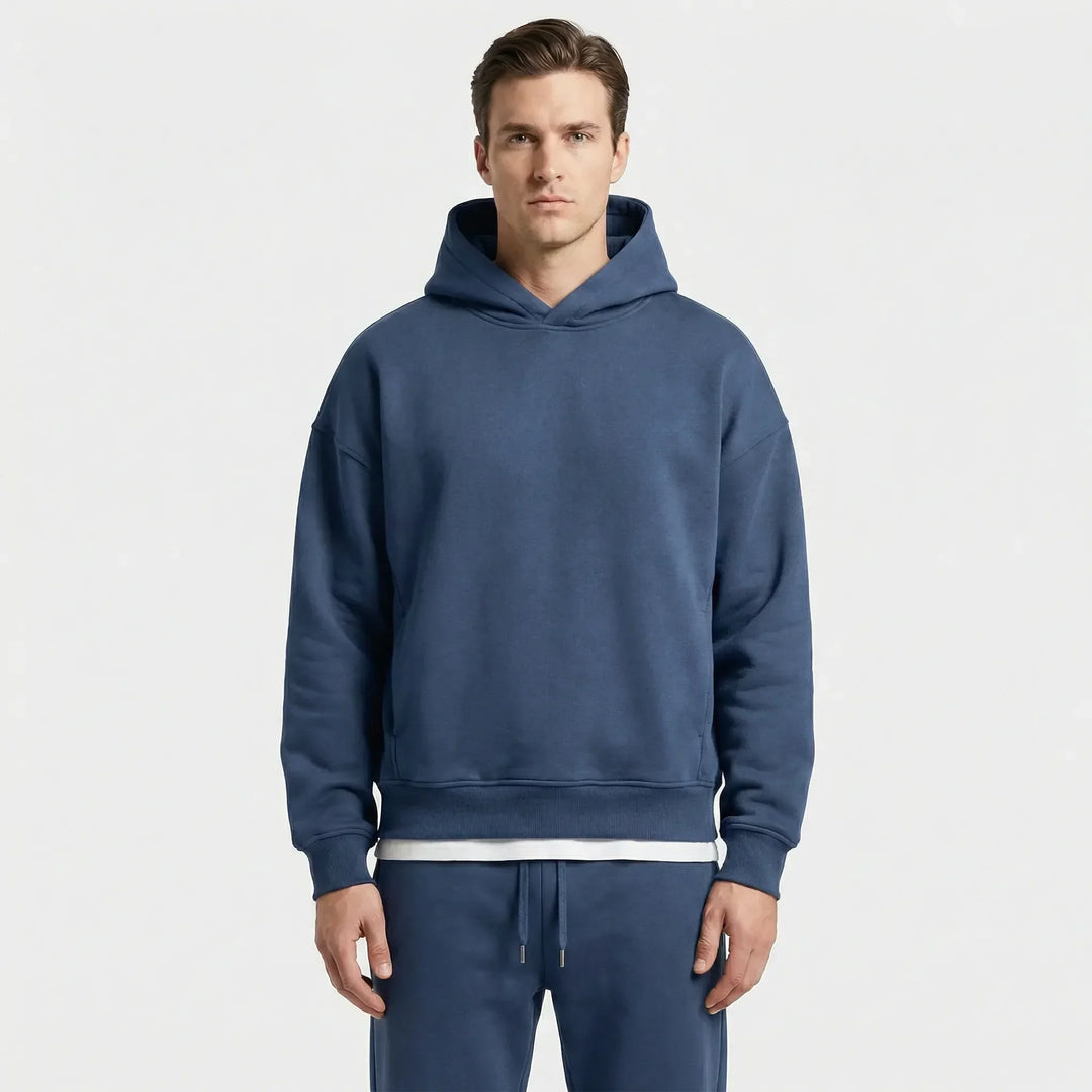 Zweiteiliges Freizeitoutfit - Leroy