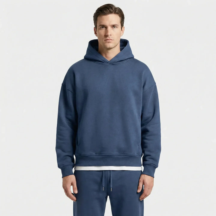 Zweiteiliges Freizeitoutfit - Leroy
